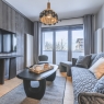 Les Arcs - Residencia Le Quartz - Apart.3 pzas 6pax STANDRD